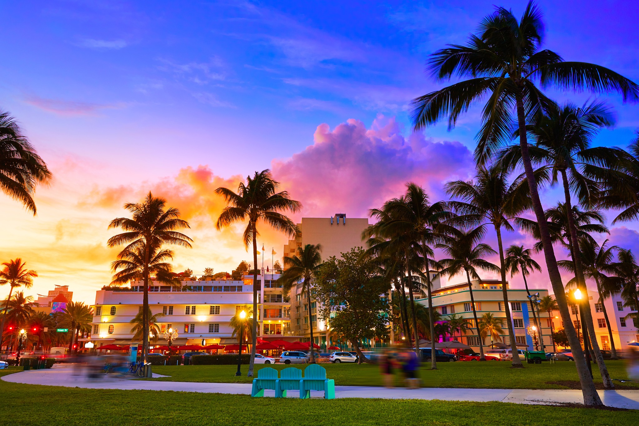 Aventura Travel Deals